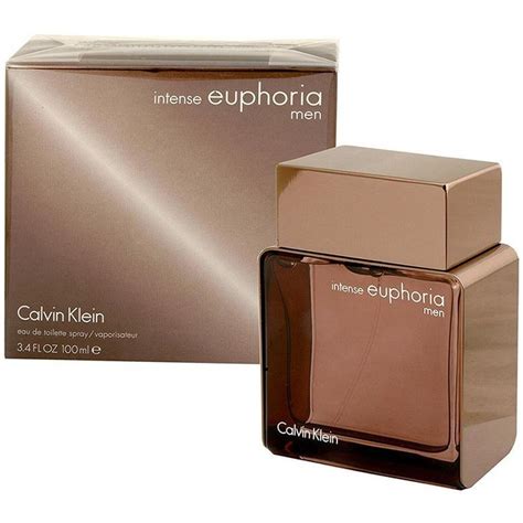 intense euphoria calvin klein|calvin klein euphoria intense 100ml.